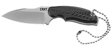 Охотничий нож CRKT Civet™ Drop Point